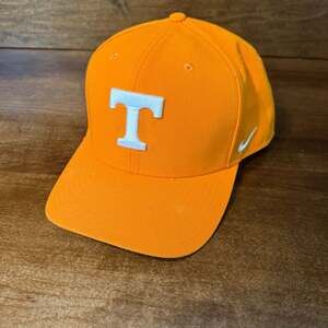 Nike Tennessee Volunteers Classic99 Dri-FIT Adjustable Hat